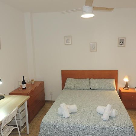 Bonito Apartamento En Tarragona Centro Apartman Kültér fotó