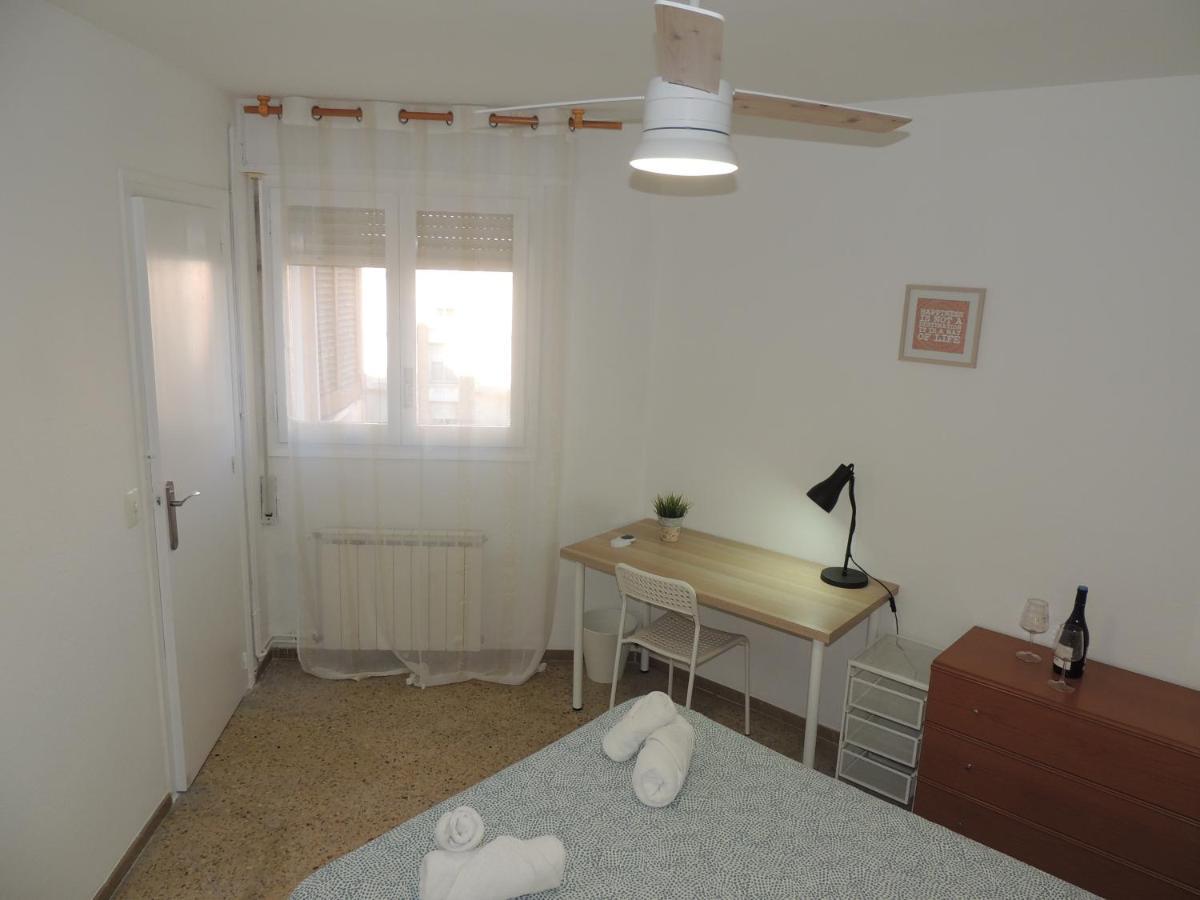 Bonito Apartamento En Tarragona Centro Apartman Kültér fotó