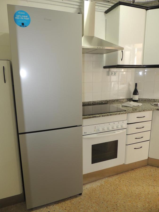 Bonito Apartamento En Tarragona Centro Apartman Kültér fotó