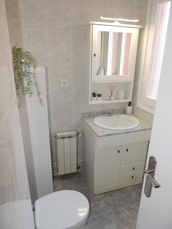 Bonito Apartamento En Tarragona Centro Apartman Kültér fotó