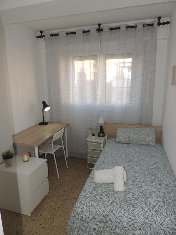 Bonito Apartamento En Tarragona Centro Apartman Kültér fotó