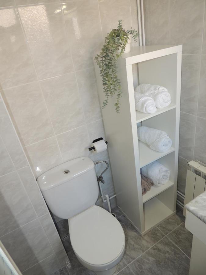 Bonito Apartamento En Tarragona Centro Apartman Kültér fotó