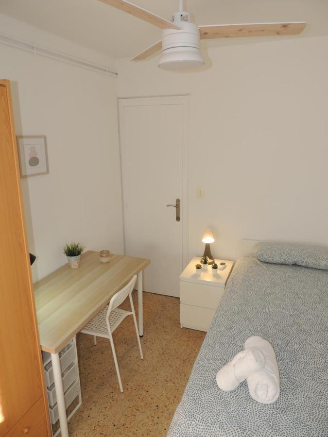 Bonito Apartamento En Tarragona Centro Apartman Kültér fotó